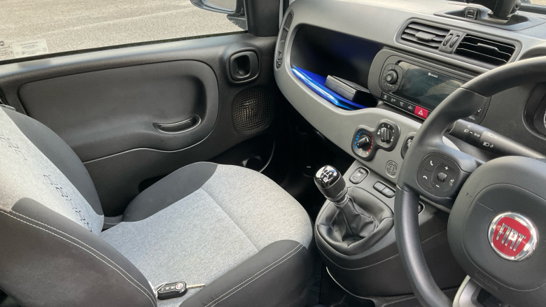 Fiat Panda 1.2 Lounge 5dr Petrol Hatchback